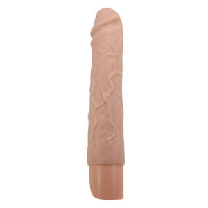 PRETTY LOVE - OSRIC FLEXIBLER REALISTISCHER VIBRATOR