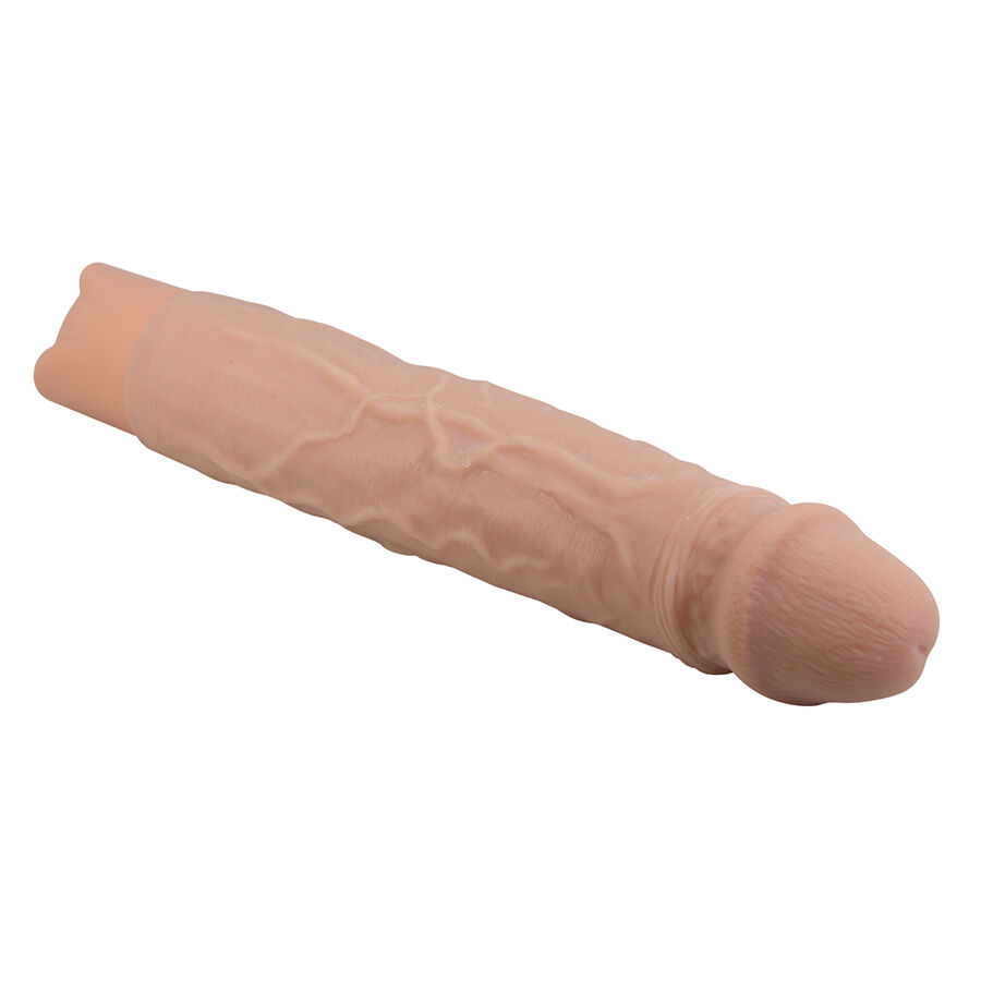 PRETTY LOVE - OSRIC FLEXIBLER REALISTISCHER VIBRATOR