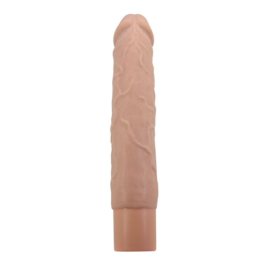 PRETTY LOVE - OSRIC FLEXIBLER REALISTISCHER VIBRATOR