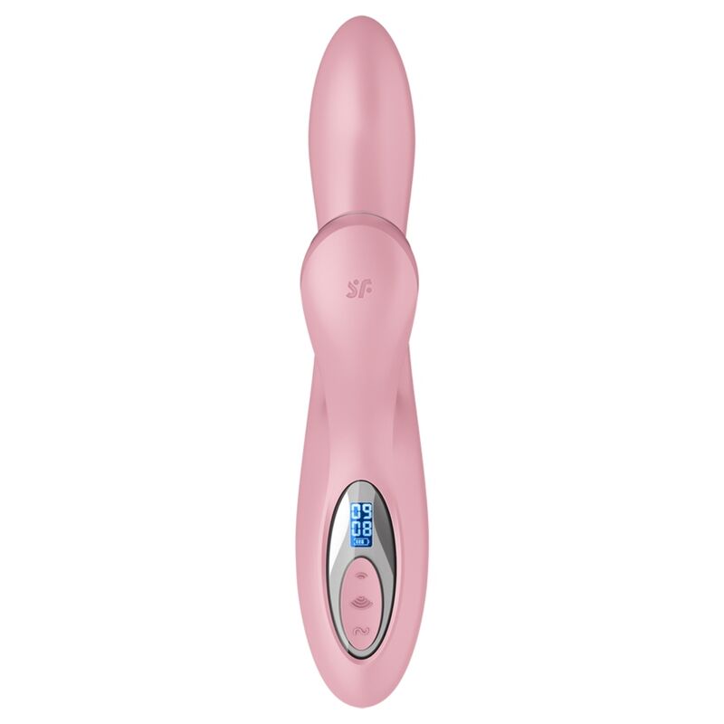 SATISFYER - PRO G-SPOT RABBIT 2020 EDITION
