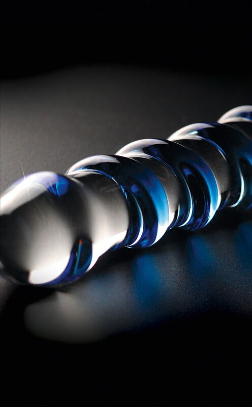 ICICLES - N. 05 Glasmassager