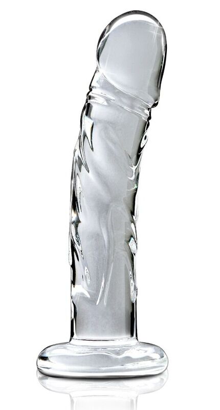 ICICLES - N. 62 Glasmassager