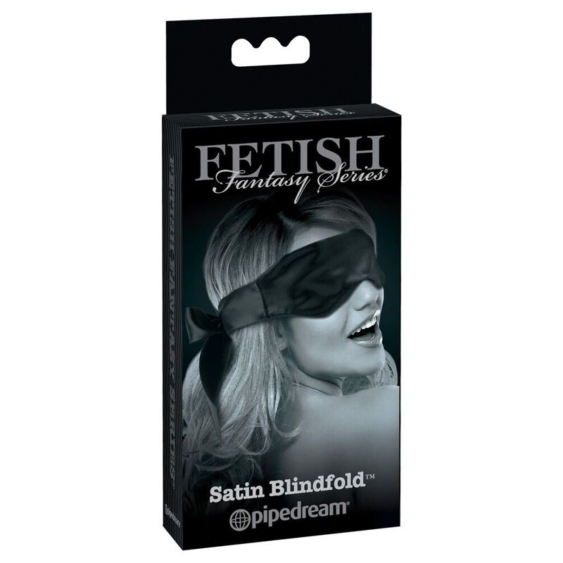 FETISH FANTASY LIMITED EDITION - SATIN-AUGENBINDEN