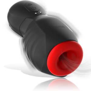 JAMYJOB - ASTRA ORAL EXTREME VIBRATION UND SAUGUNG
