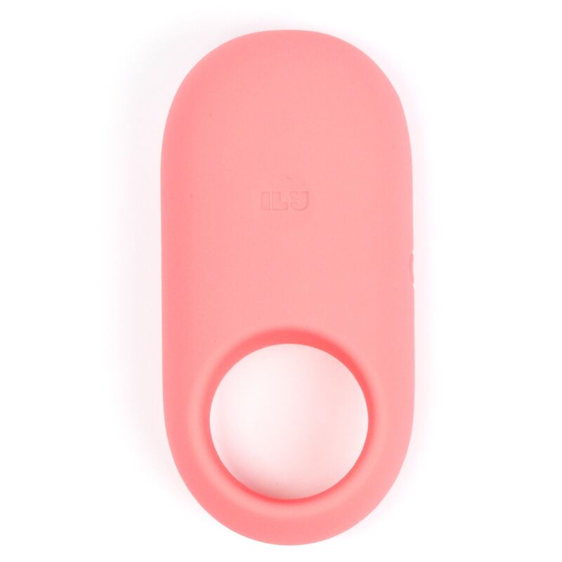 JE JOUE - ILY COCK RING VIBRIERENDER PENISRING