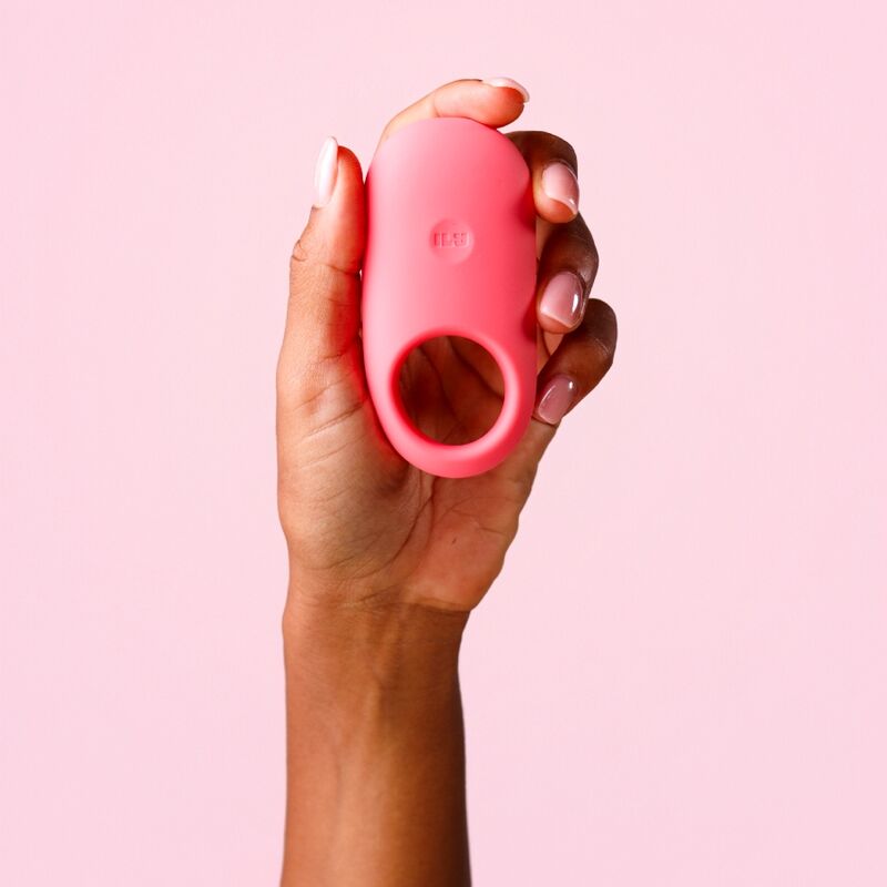 JE JOUE - ILY COCK RING VIBRIERENDER PENISRING