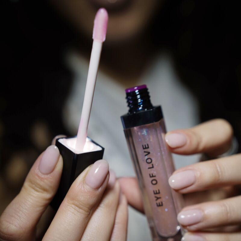 EYE OF LOVE - MATCHMAKER PINK PULSE PH LIPPENSTIFT MIT PHEROMONEN 8,5 ML