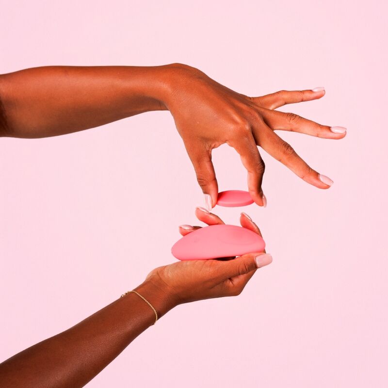 JE JOUE - ILY PANTY VIBE FERNBEDIENUNGS-INTIMVIBRATOR