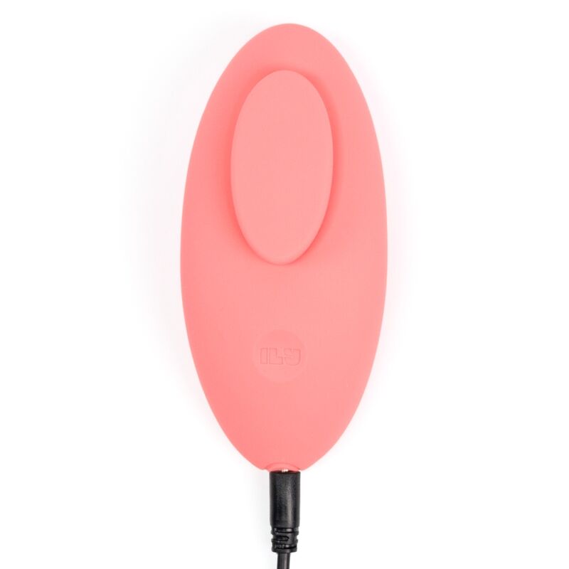 JE JOUE - ILY PANTY VIBE FERNBEDIENUNGS-INTIMVIBRATOR