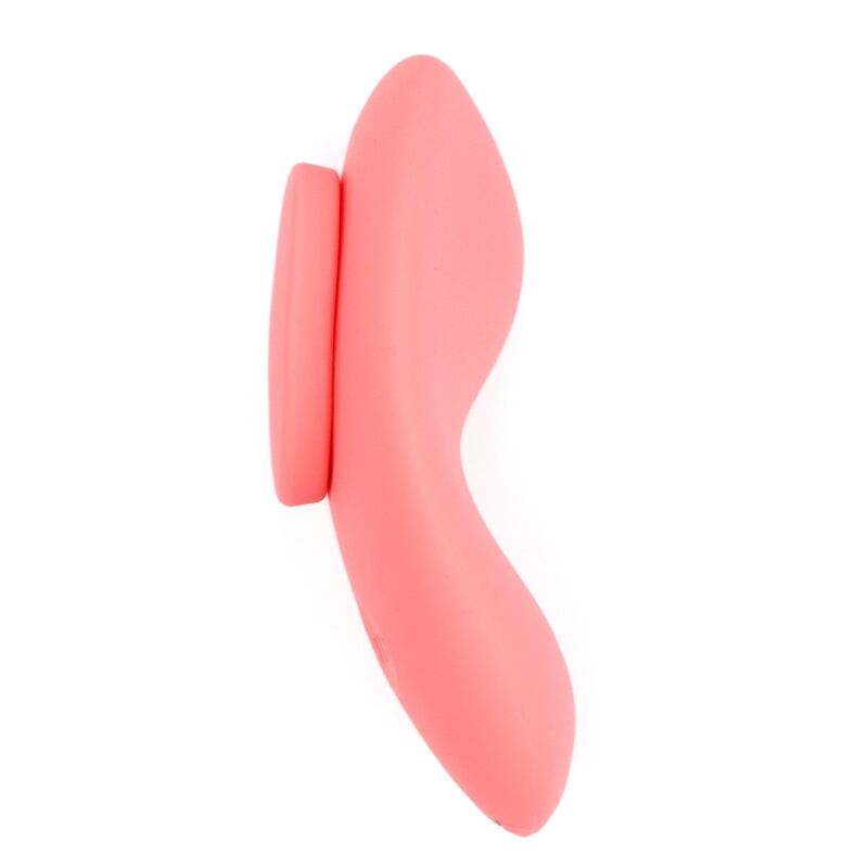 JE JOUE - ILY PANTY VIBE FERNBEDIENUNGS-INTIMVIBRATOR
