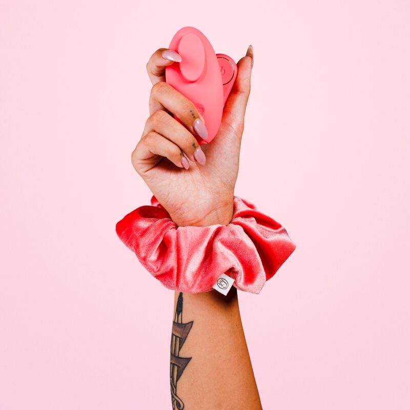JE JOUE - ILY PANTY VIBE FERNBEDIENUNGS-INTIMVIBRATOR