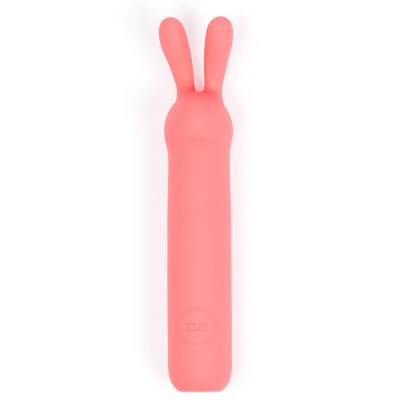 JE JOUE - ILY RABBIT BULLET WIEDERAUFLADBARER INTIMVIBRATOR