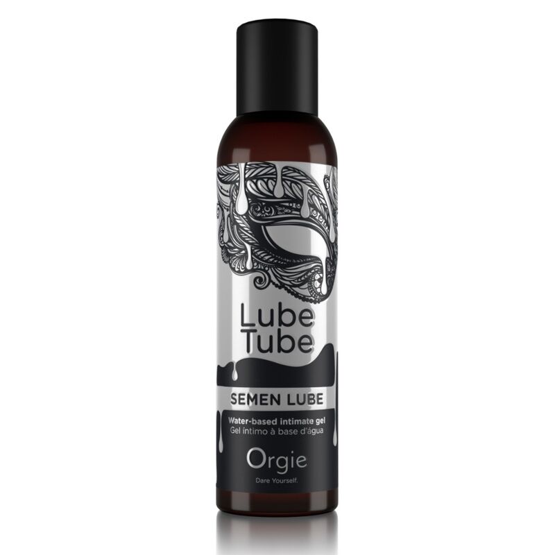 ORGIE - GLEITGEL AUF WASSERBASIS, 150 ML