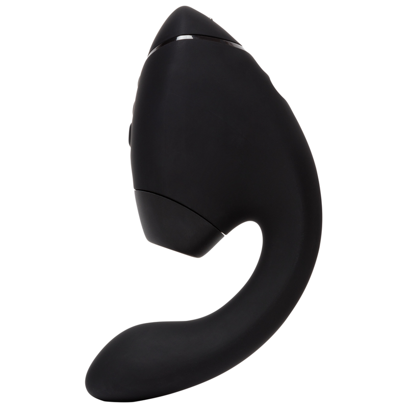 WOMANIZER - DUO 2 STIMULATOR SCHWARZ