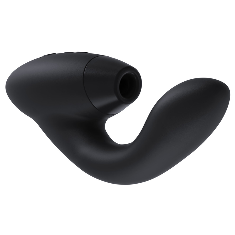 WOMANIZER - DUO 2 STIMULATOR SCHWARZ