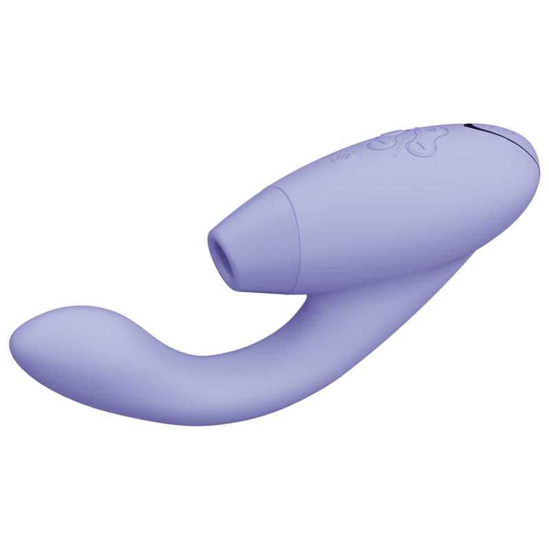 WOMANIZER - DUO 2 STIMULATOR FLIEDER