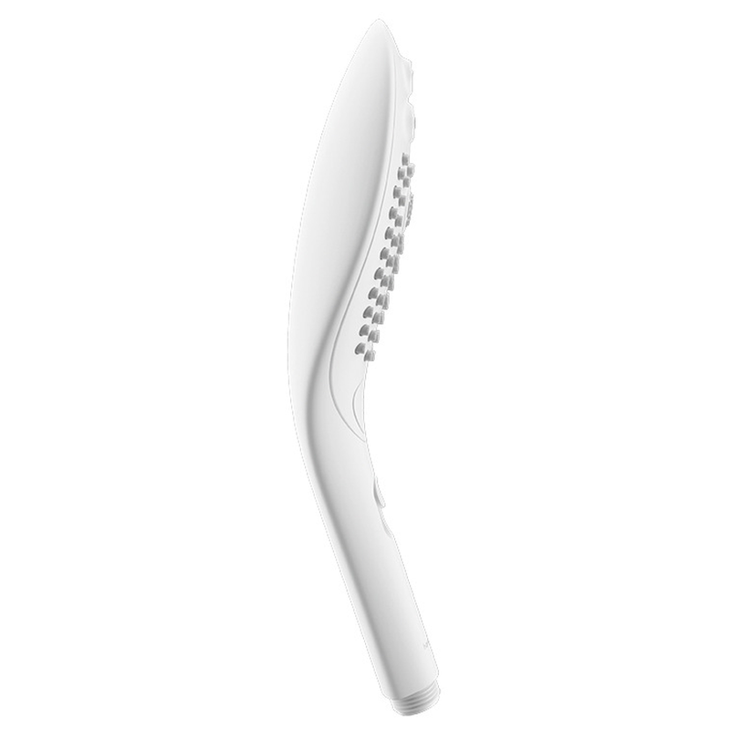 WOMANIZER - WAVE KLITORALSTIMULIERENDER DUSCHKOPF WEISS
