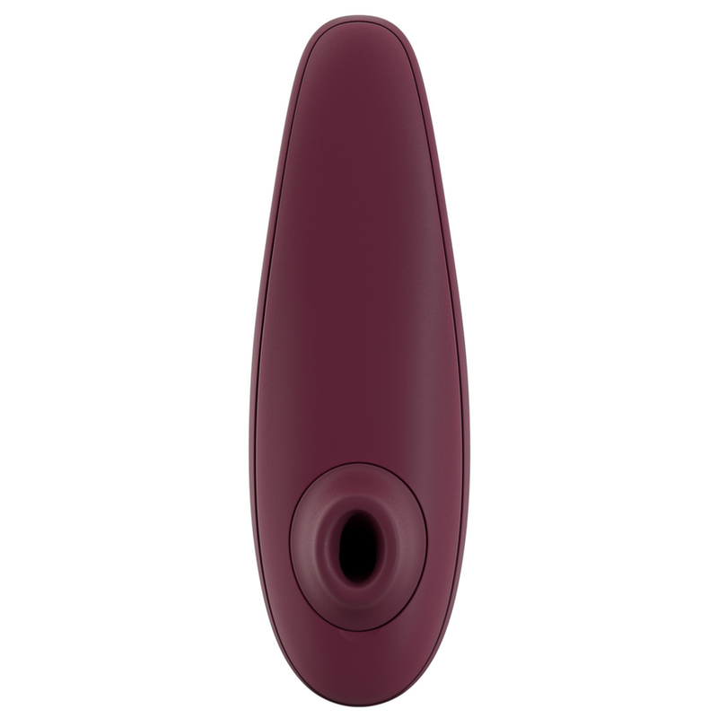 WOMANIZER - CLASSIC 2 KLITORALSTIMULATOR BORDEAUX