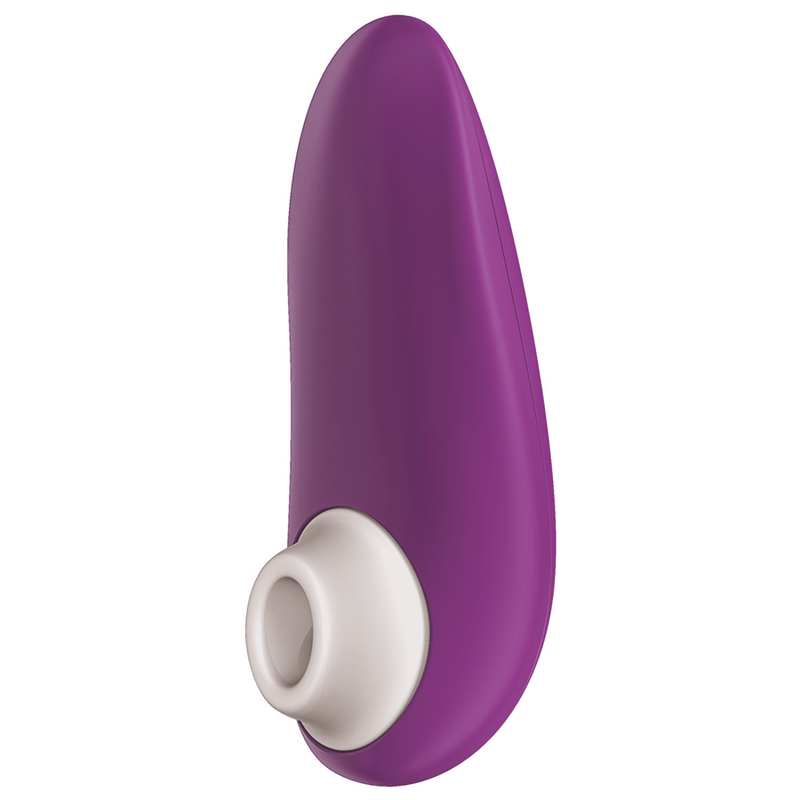 WOMANIZER - STARLET 3 KLITORALSTIMULATOR VIOLETT