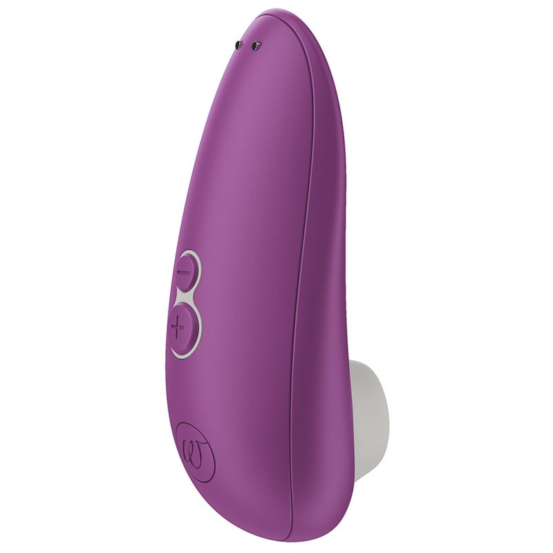 WOMANIZER - STARLET 3 KLITORALSTIMULATOR VIOLETT