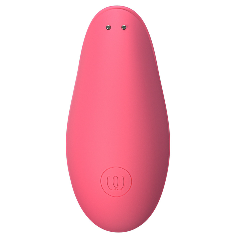 WOMANIZER - LIBERTY 2 KLITORISSTIMULATOR & SAUGROSA