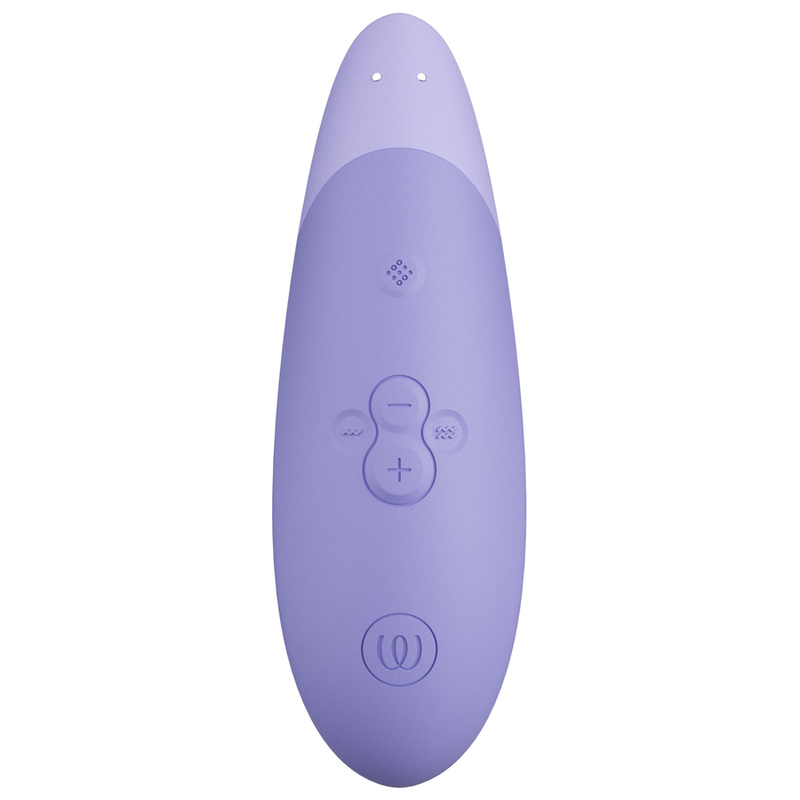 WOMANIZER - VERBESSERUNG DER KLITORISSTIMULATION LILAC