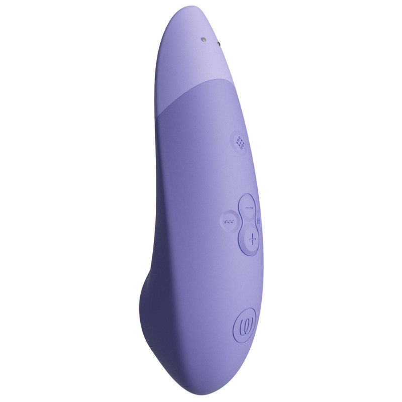 WOMANIZER - VERBESSERUNG DER KLITORISSTIMULATION LILAC