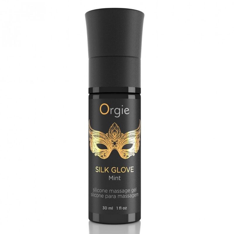 ORGIE - PERLEN-LUST-MASSAGE-SET (SENSORIELLES MASSAGE-SET) 30 ML