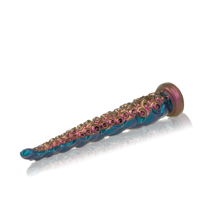 EPIC - CHARYBDIS-TENTAKEL-DILDO, KLEINE GRÖSSE