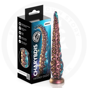 EPIC - CHARYBDIS-TENTAKEL-DILDO, KLEINE GRÖSSE