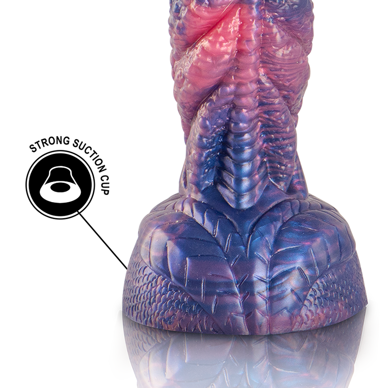EPIC - DIONYSUS DILDO TANZ DER VERGNÜGUNG