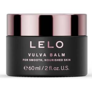LELO - VULVA-BALSAM – BERUHIGENDE FEUCHTIGKEITSCREME FÜR DEN ÄUSSEREN INTIMBEREICH