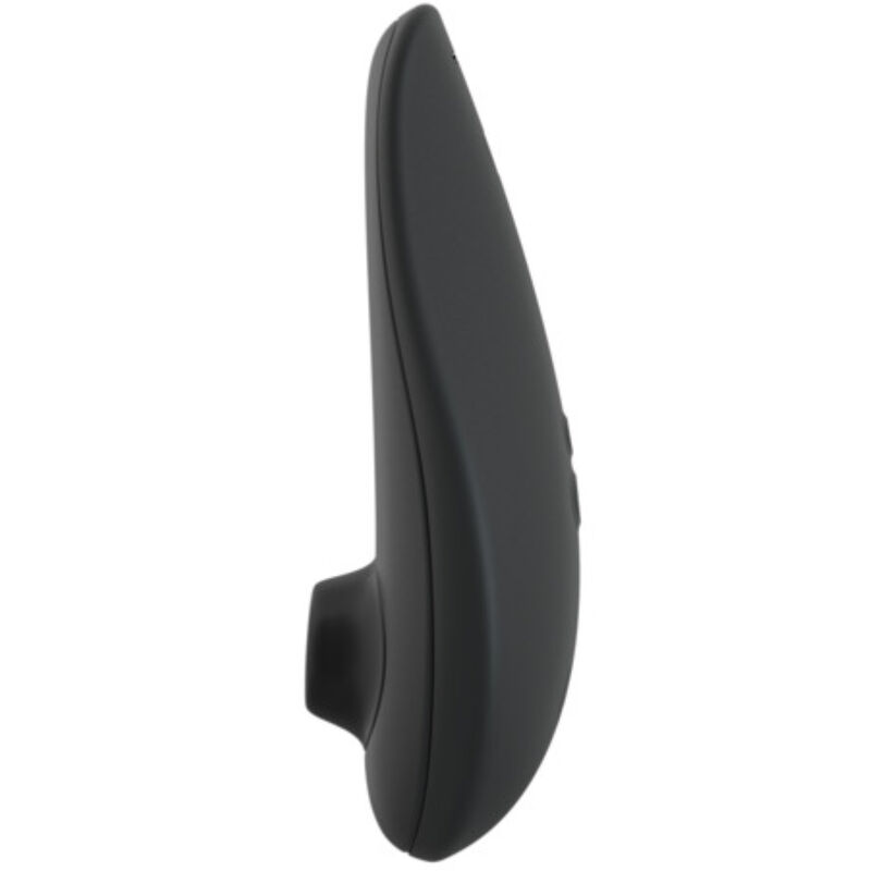 WOMANIZER - CLASSIC 2 SAUG-KLITORISSTIMULATOR, 10 INTENSITÄTSSTUFEN, SCHWARZ