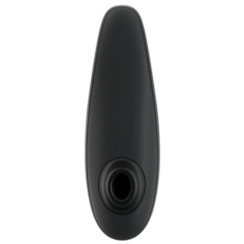 WOMANIZER - CLASSIC 2 SAUG-KLITORISSTIMULATOR, 10 INTENSITÄTSSTUFEN, SCHWARZ