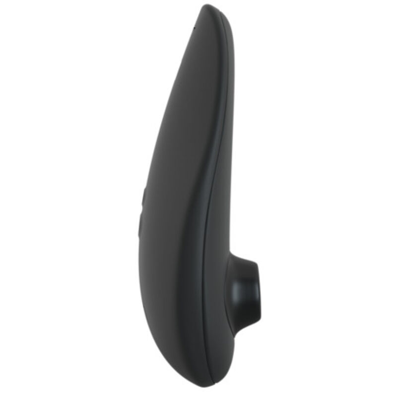 WOMANIZER - CLASSIC 2 SAUG-KLITORISSTIMULATOR, 10 INTENSITÄTSSTUFEN, SCHWARZ