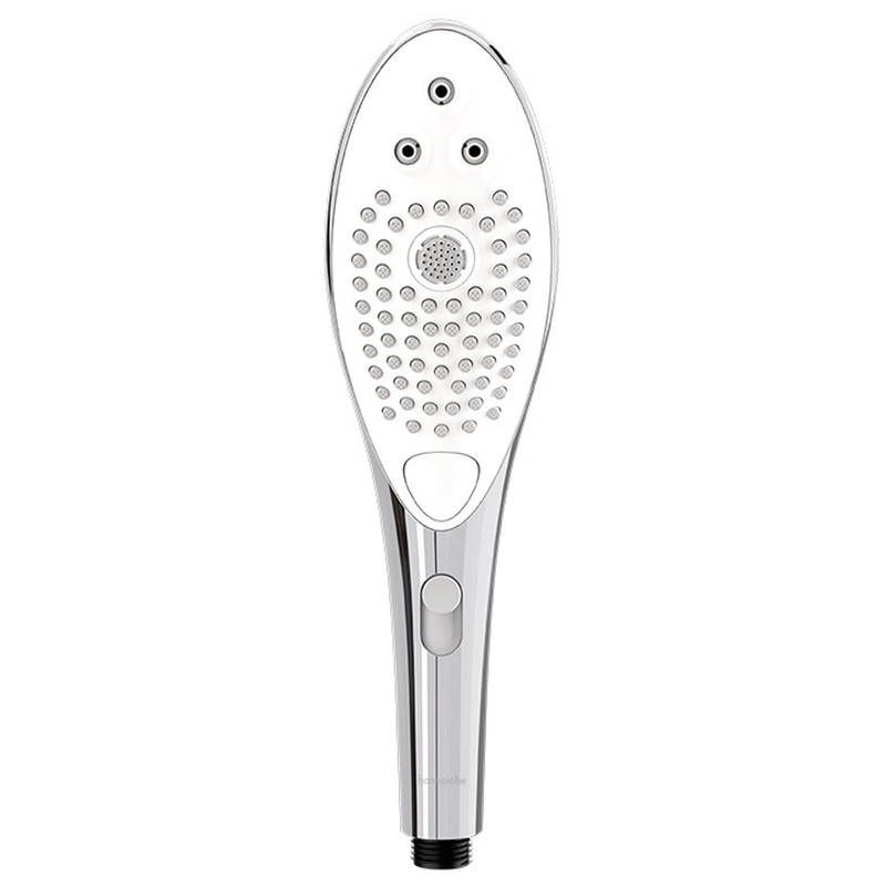 WOMANIZER - WAVE KLITORALSTIMULIERENDER DUSCHKOPF CHROM