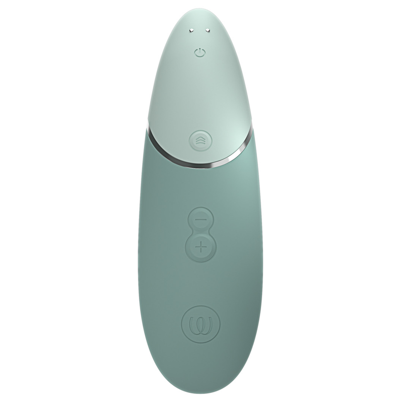 WOMANIZER - NÄCHSTER KLITORISSTIMULATOR SAGE