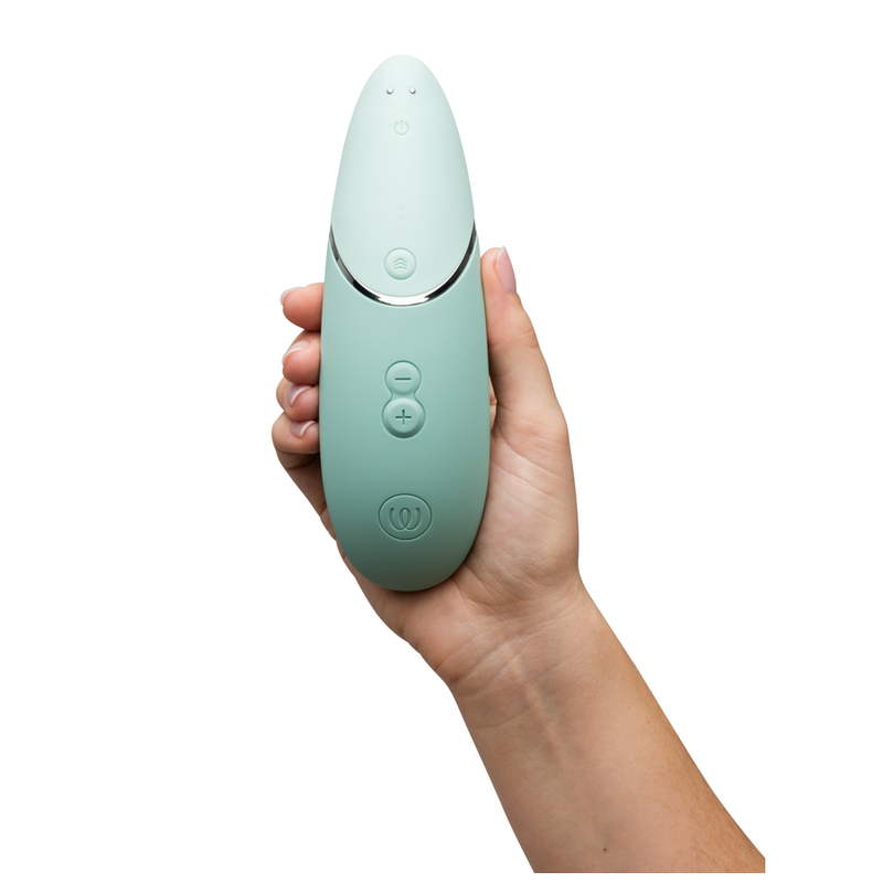 WOMANIZER - NÄCHSTER KLITORISSTIMULATOR SAGE