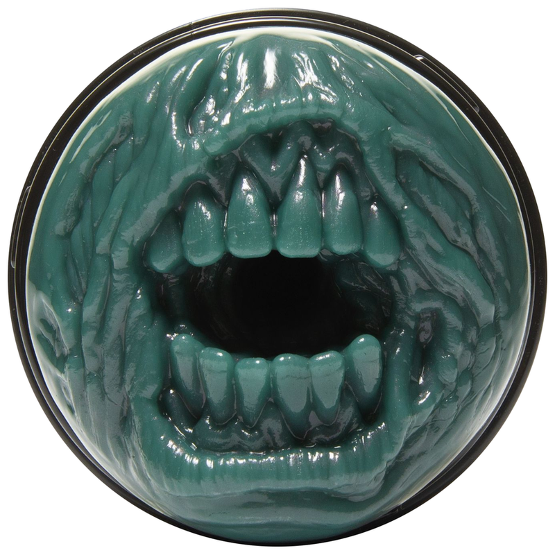 FLESHLIGHT FANTASY - ZOMBIE-MUND-FANTASIE-MASTURBATOR