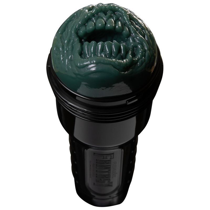 FLESHLIGHT FANTASY - ZOMBIE-MUND-FANTASIE-MASTURBATOR