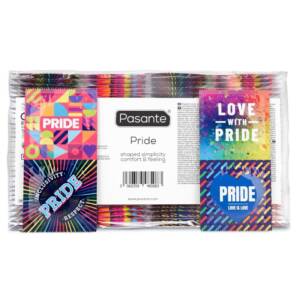 PASANTE - FORMAT GAY PRIDE 144 PACK