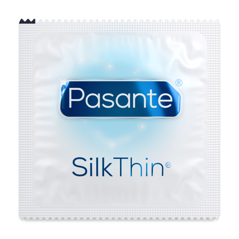 PASANTE - SEIDE MS FEIN 12 EINHEITEN
