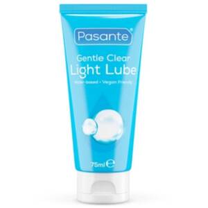 PASANTE - NATÜRLICHES GLEITMITTEL 75 ML
