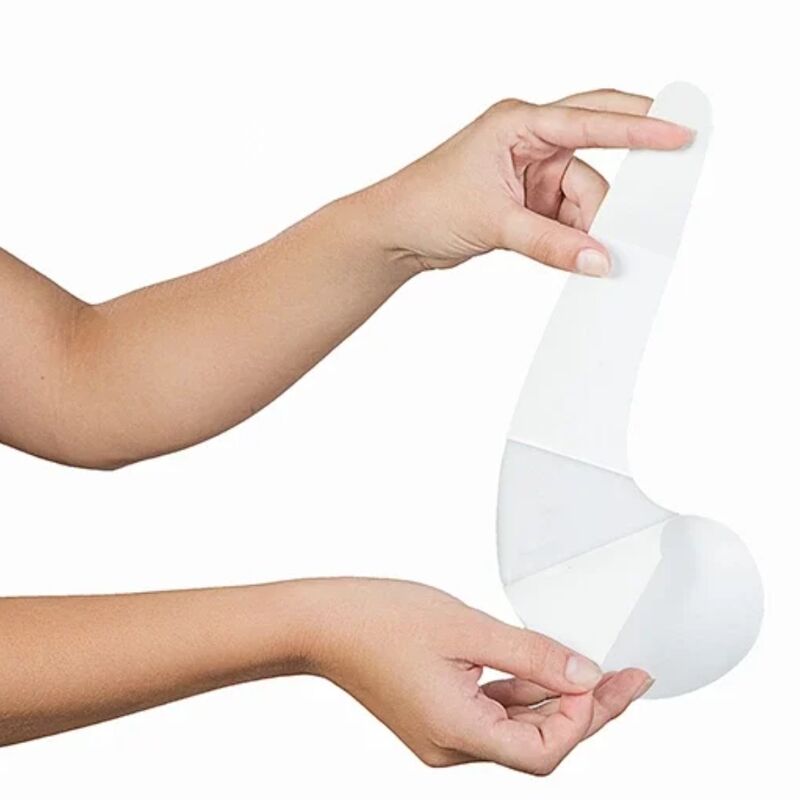 BYE-BRA - VERBESSERUNGSBAND + KOSTENLOSE NIPPELABDECKUNGEN CUP A-F