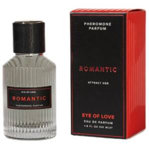 EYE OF LOVE - EOL PHR PARFUM DELUXE 50 ML - ROMANTIC