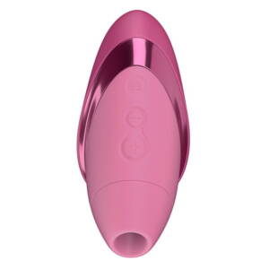 WOMANIZER - NEXT LIBERTY 3D KLITORALSTIMULATOR INTENSIVES ROSA LUFT DER LUFT