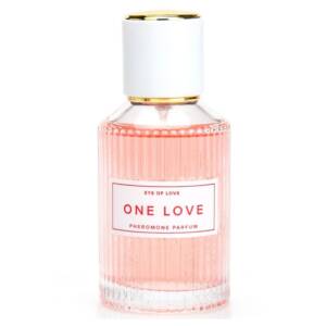 EYE OF LOVE - EOL PHR PARFUM DELUXE 50 ML - ONE LOVE