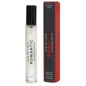 EYE OF LOVE - EOL PHEROMON PARFUM 10 ML - ROMANTIC