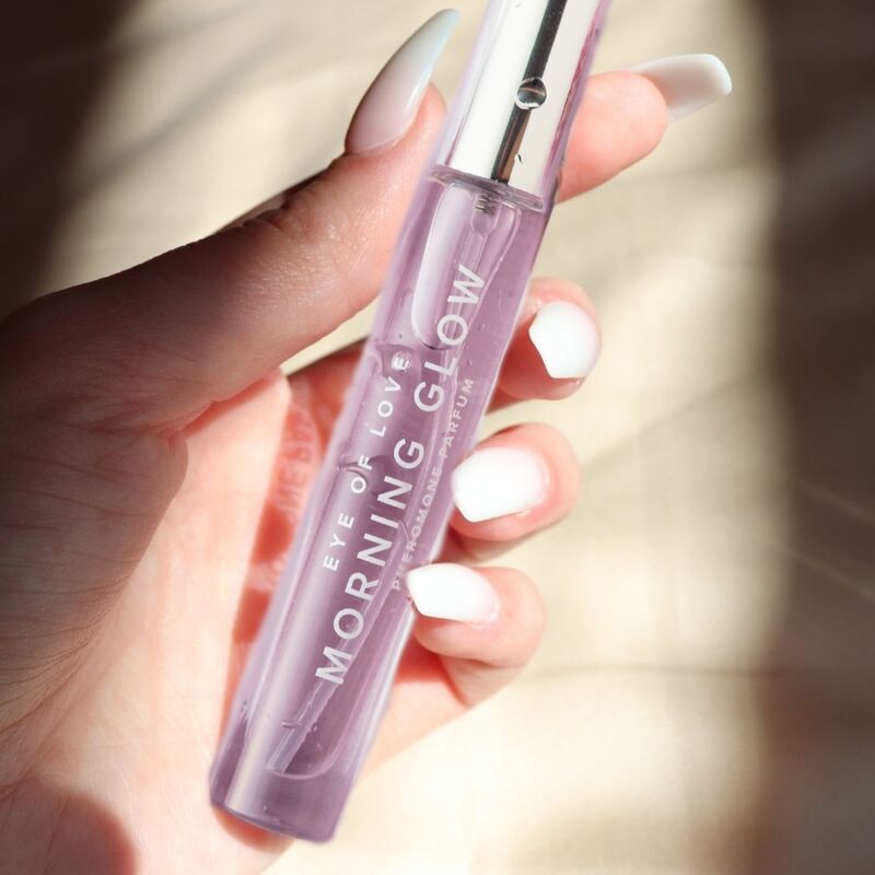 EYE OF LOVE - EOL PHEROMON PARFÜM 10 ML - MORNING GLOW