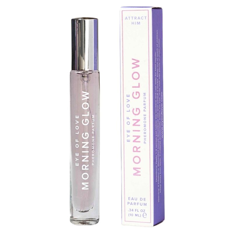 EYE OF LOVE - EOL PHEROMON PARFÜM 10 ML - MORNING GLOW